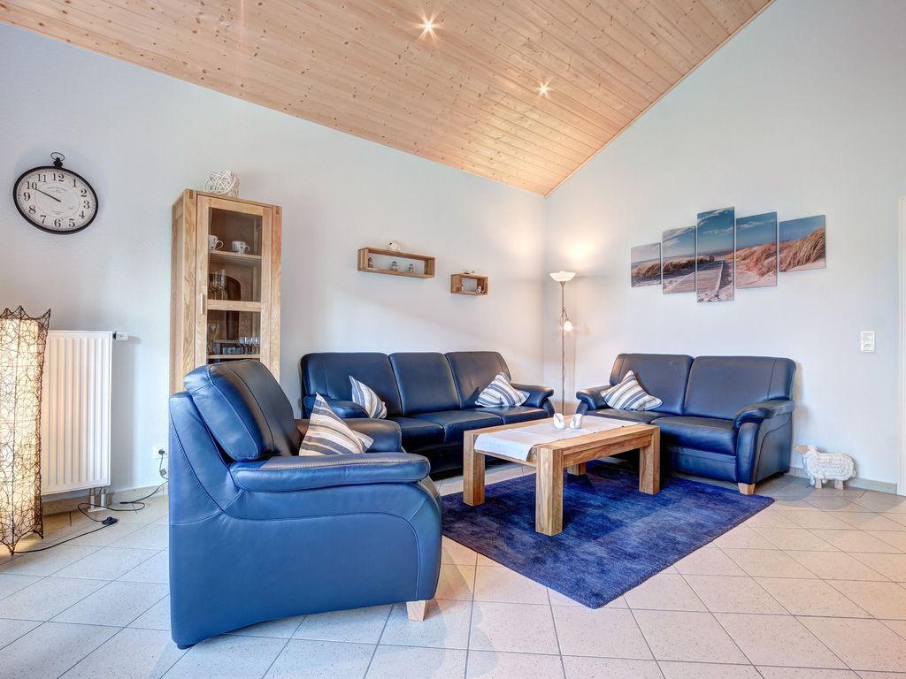 Wohnraum (Modell W42)