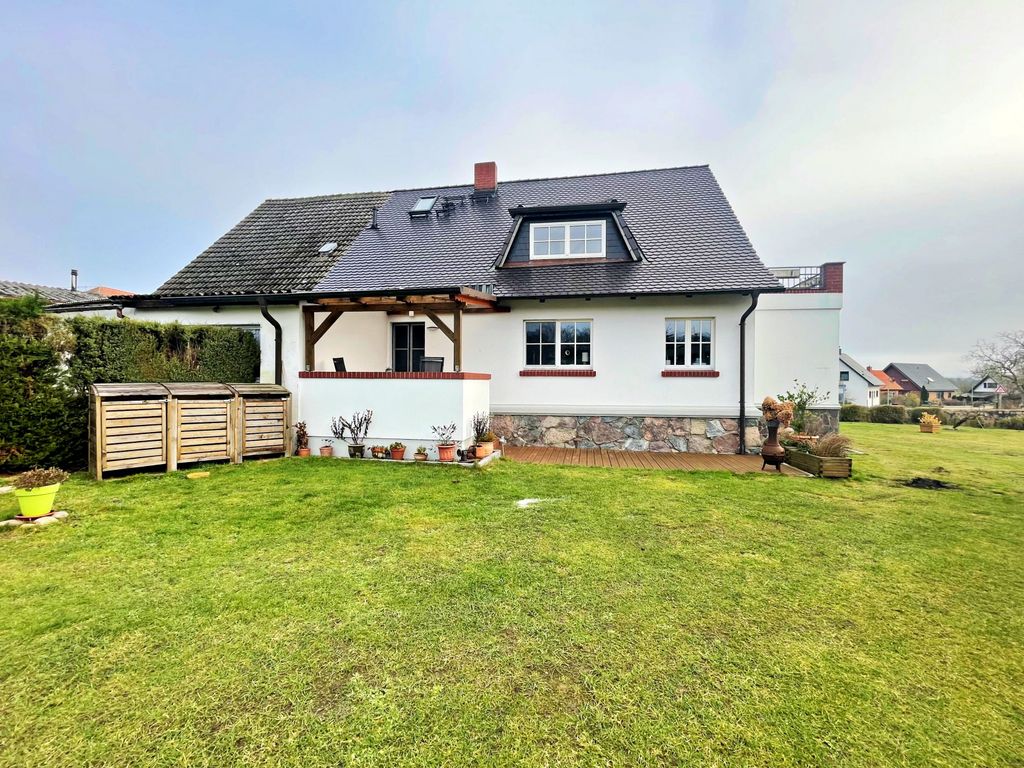 Ferienhaus