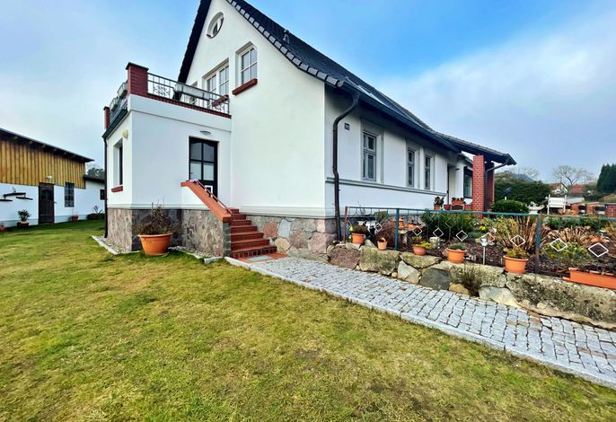 Ferienhaus Anna