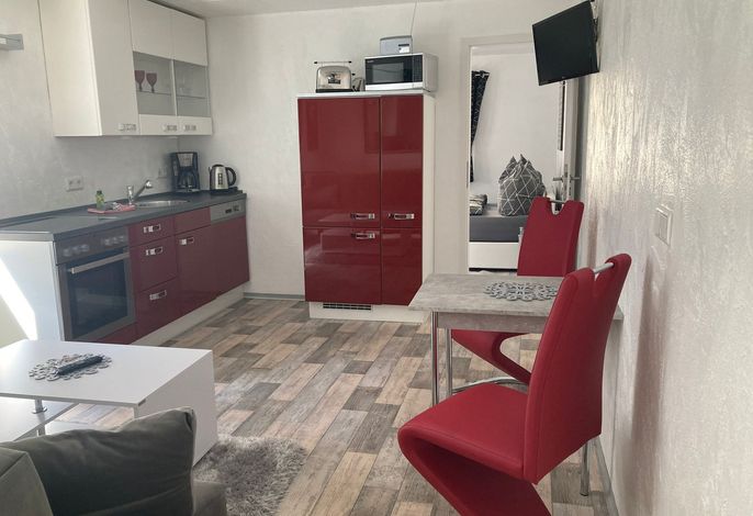 City-Apartment