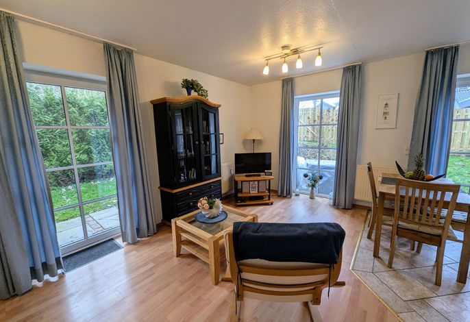 - Ferienwohnung Mona