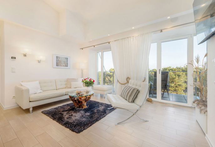 Apartment Seestern - 5.2