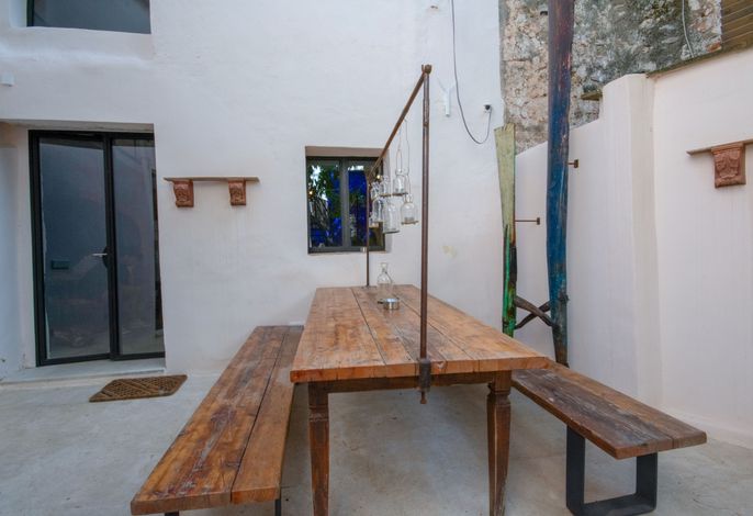 44401 - Casa Timbale - Wohnung