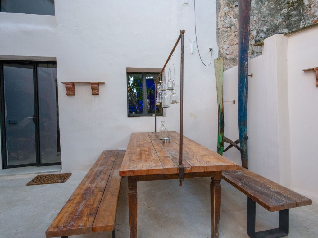44401 - Casa Timbale - Wohnung