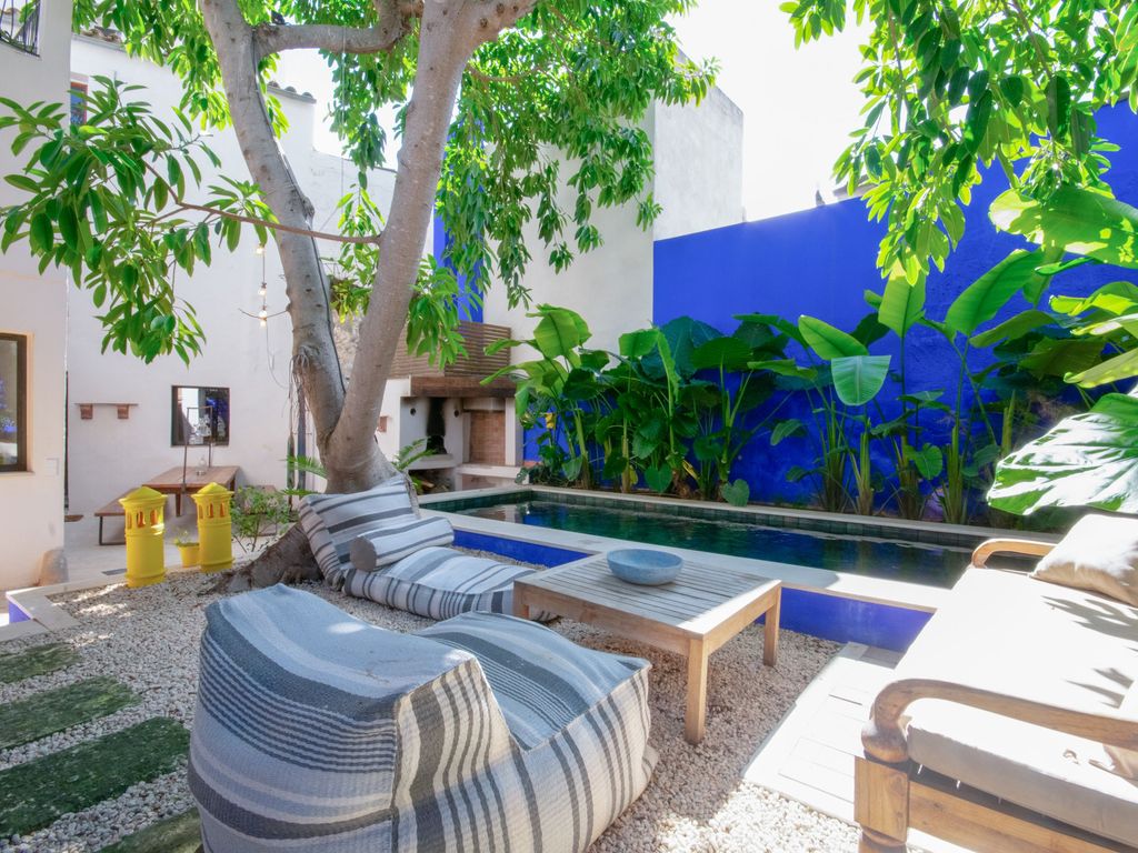 44401 - Casa Timbale Loft