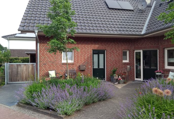 Ferienwohnung Pfestorf