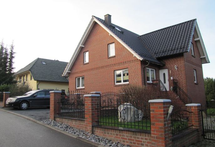 Ferienwohnung Möwe