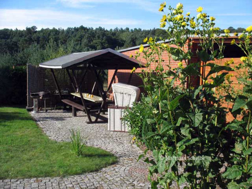 Grillplatz