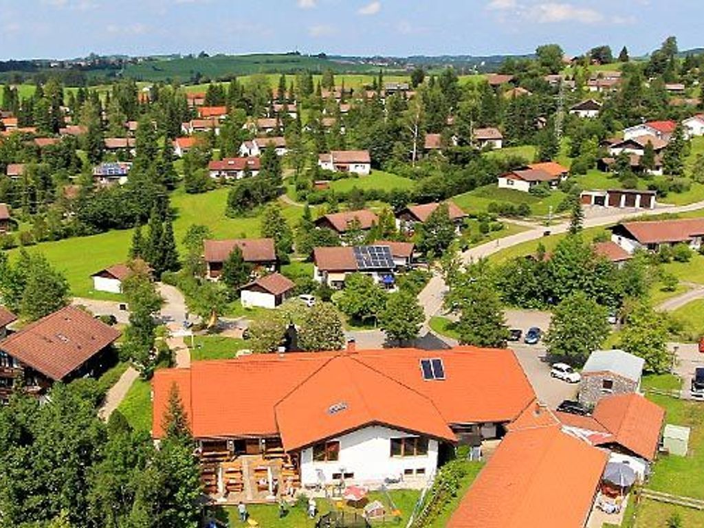 Ferienhaus Biberweg im Feriendorf Reichenbach (13)