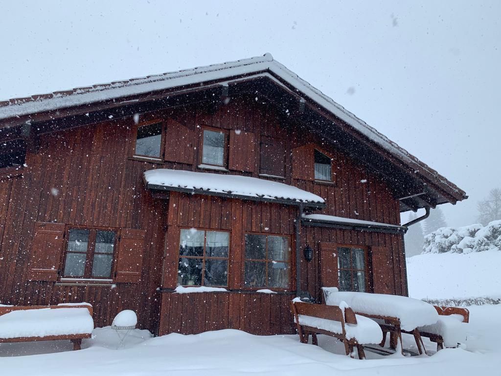 Ferienhaus Biberweg im Feriendorf Reichenbach (13)