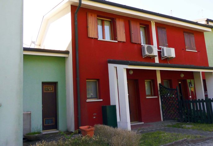 Casa 109