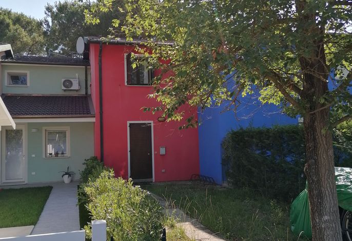 Casa 1253