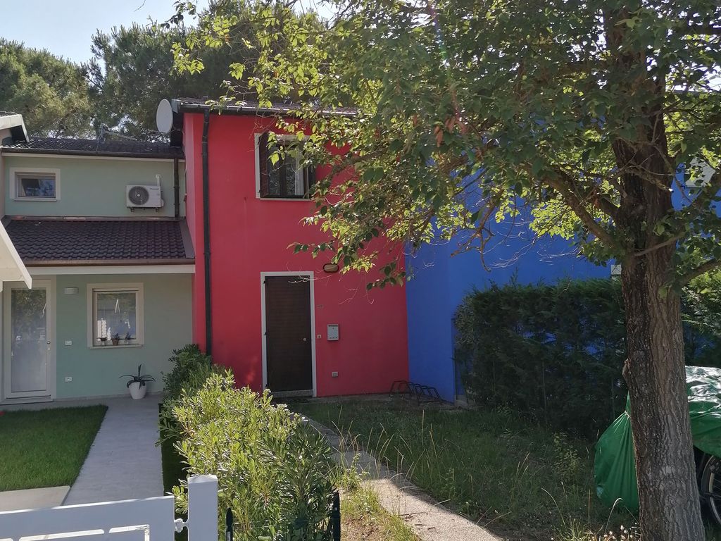 Casa 1253