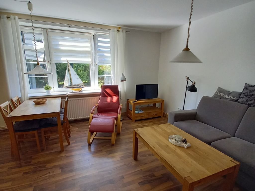 Wohnung Welle