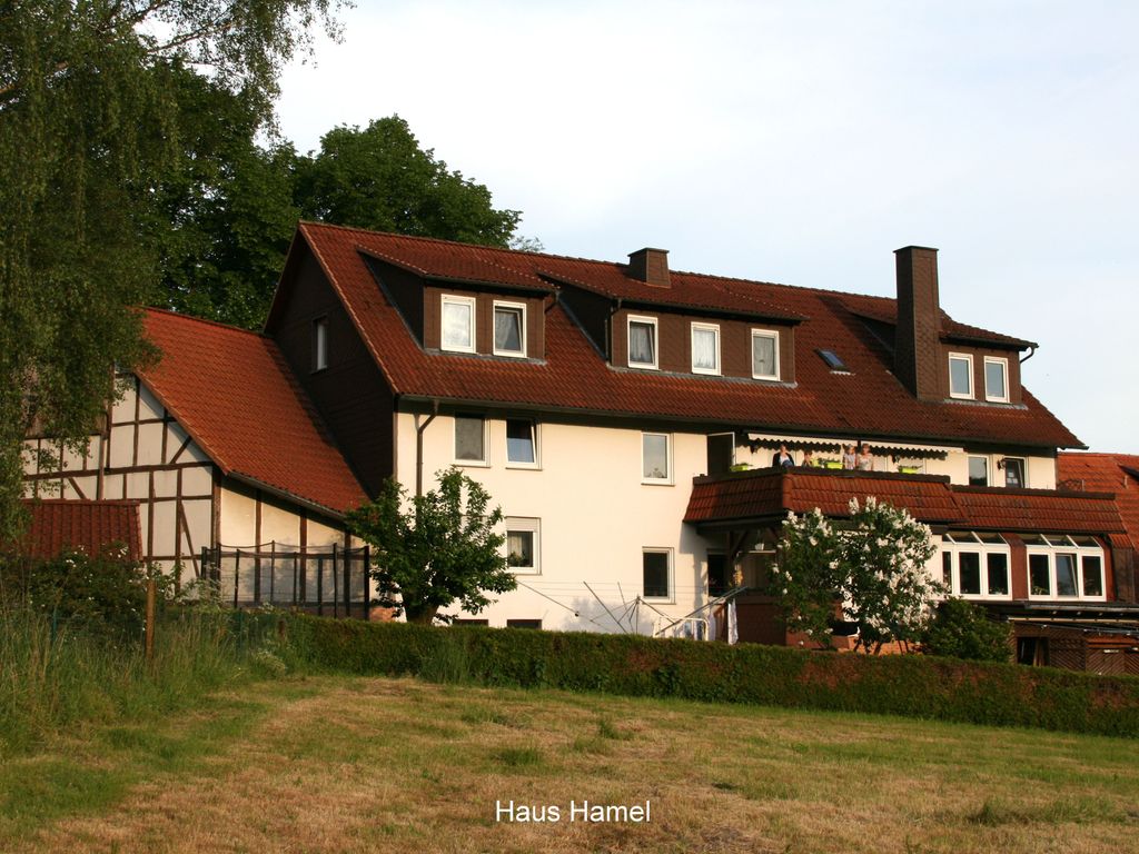Ferienwohnung Hamel