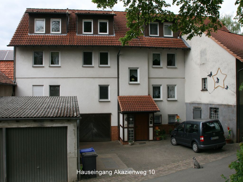 Ferienwohnung Hamel