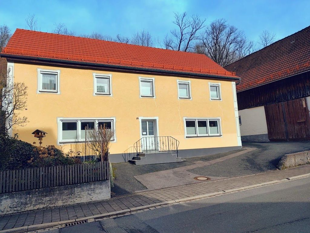 Ferienwohnung Renate Klein
