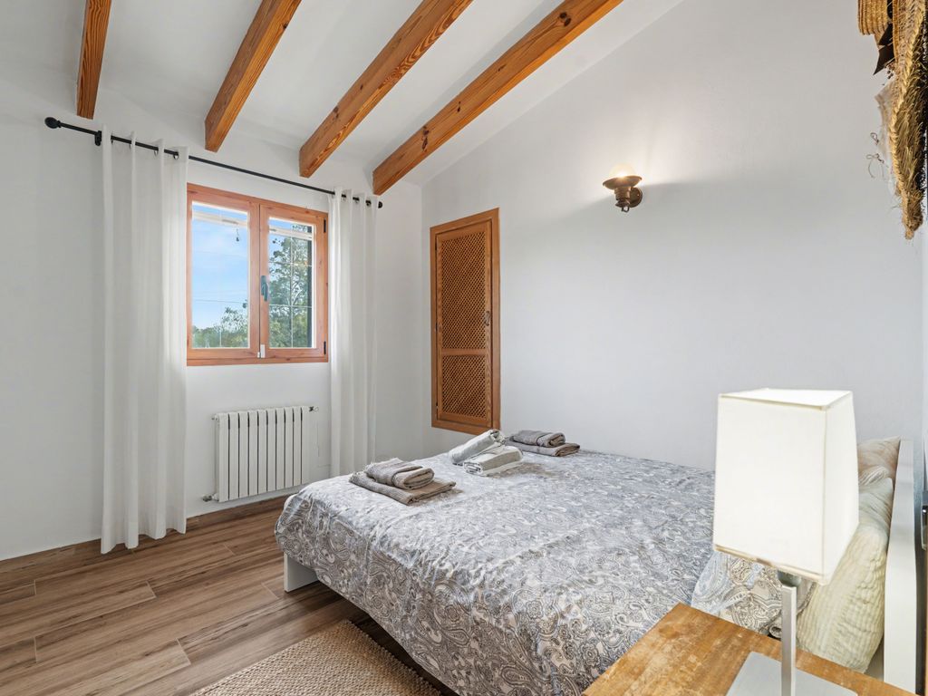 Schalfzimmer 1
