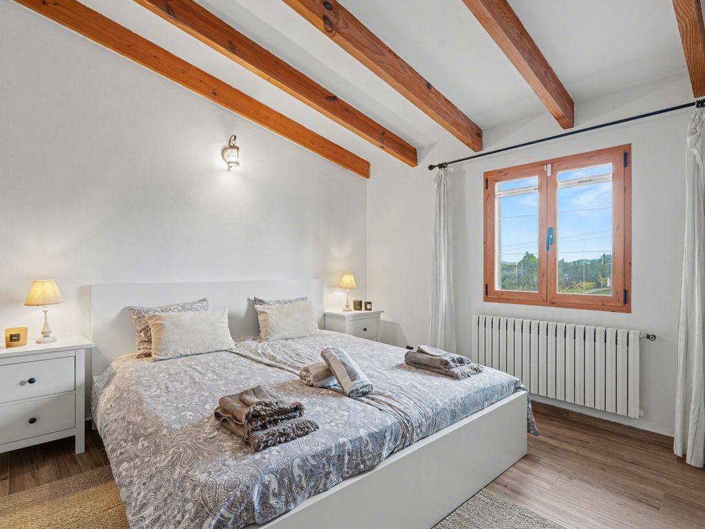 Schalfzimmer 3