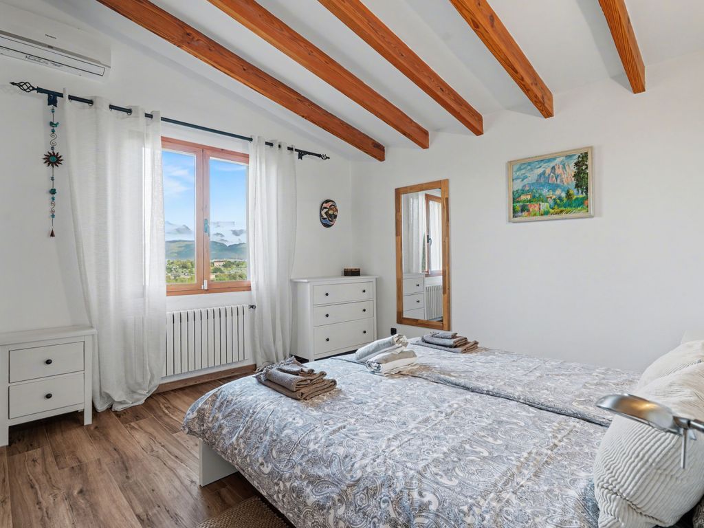 Schalfzimmer 2