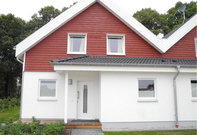 Ferienhaus Seeschlößchen