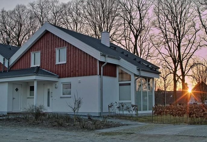 Ferienhaus Luan