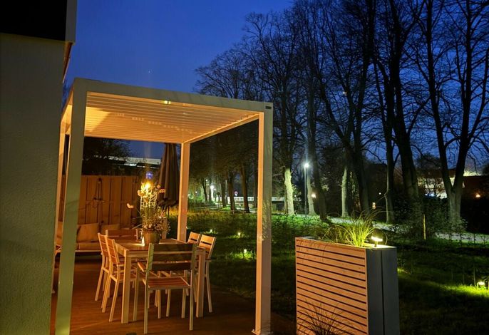 Ferienhaus Villa Verde – Foto 3
