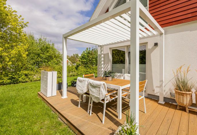 Ferienhaus Villa Verde – Foto 4