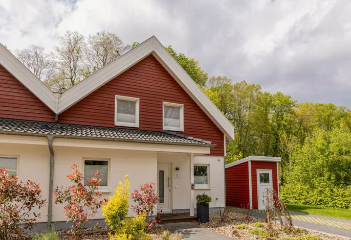 Ferienhaus Villa Verde – Foto 2