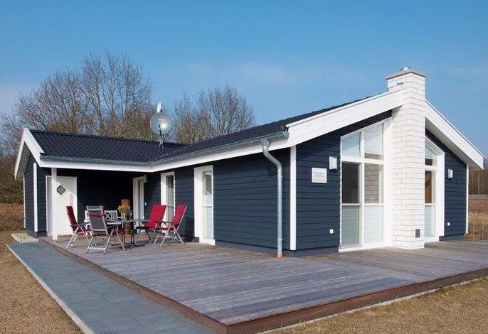 Ferienhaus Vechteblick
