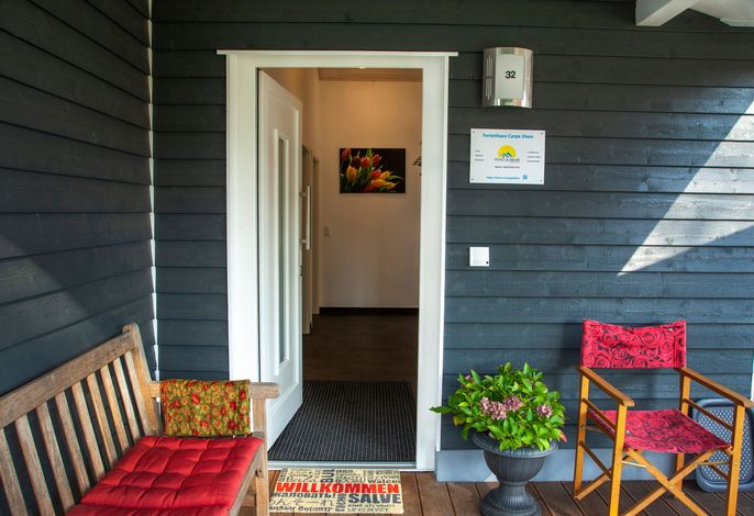 Ferienhaus Carpe Diem – Foto 2