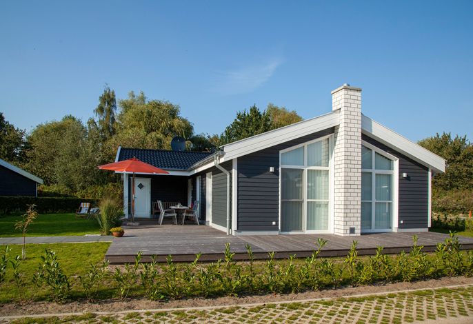 Ferienhaus Carpe Diem