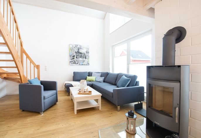 Ferienhaus Maritimes Glück – Foto 3
