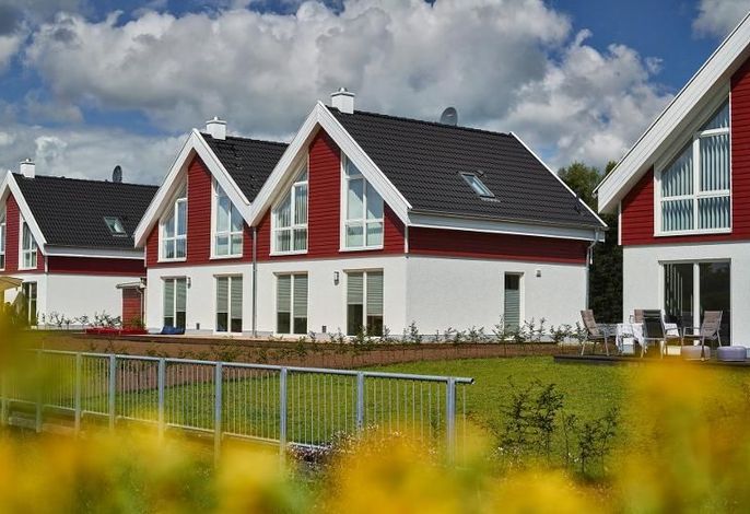 Ferienhaus Nordlicht