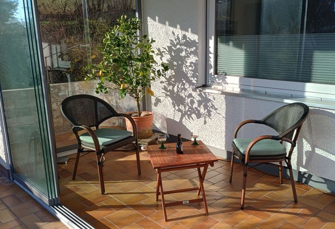 Ferienwohnung RoSi