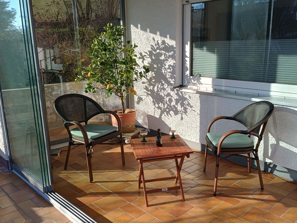 Wintergarten