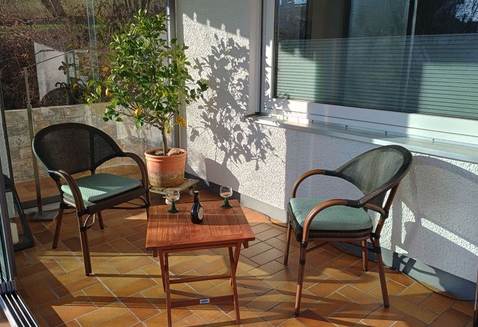 Ferienwohnung RoSi