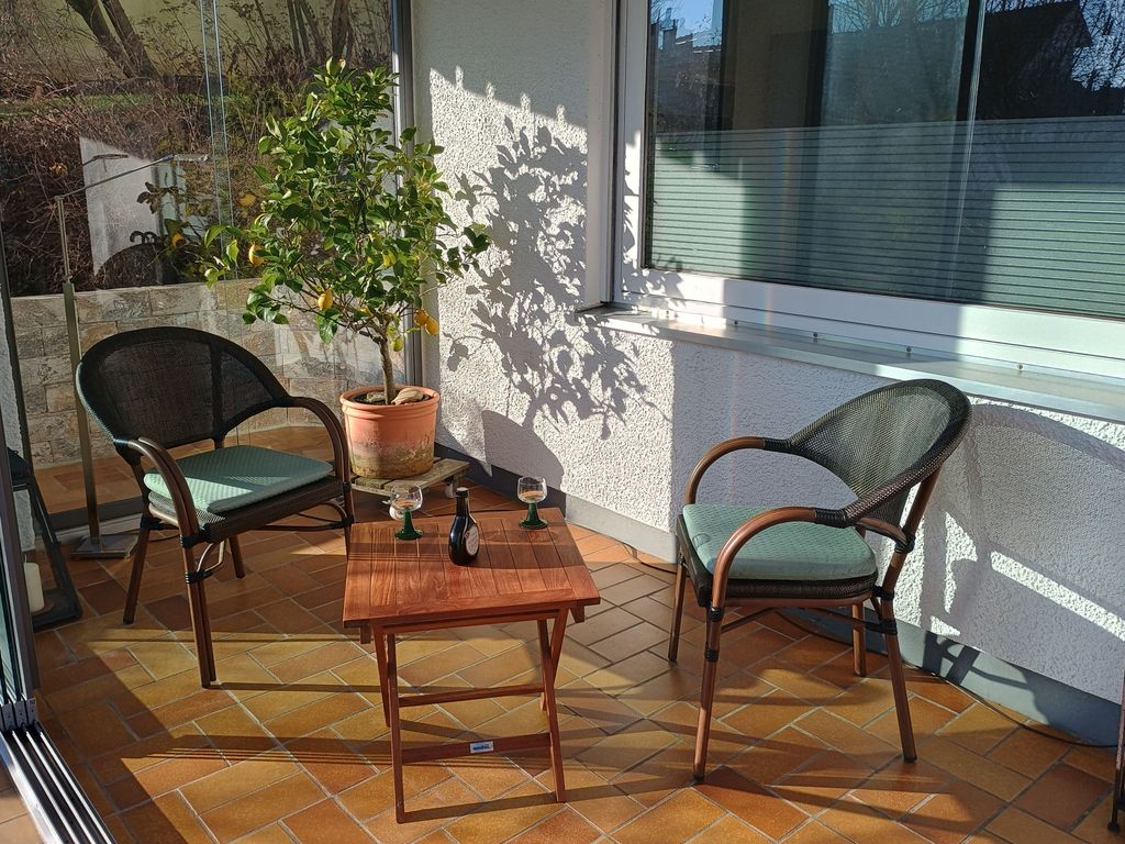 Ferienwohnung RoSi