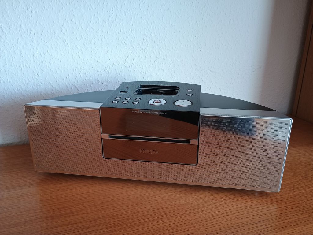 Musikanlage