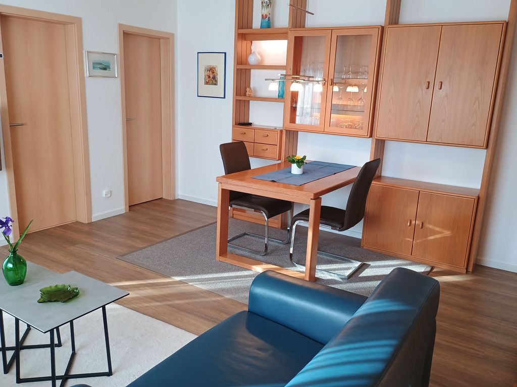 Essbereich Wohnzimmer