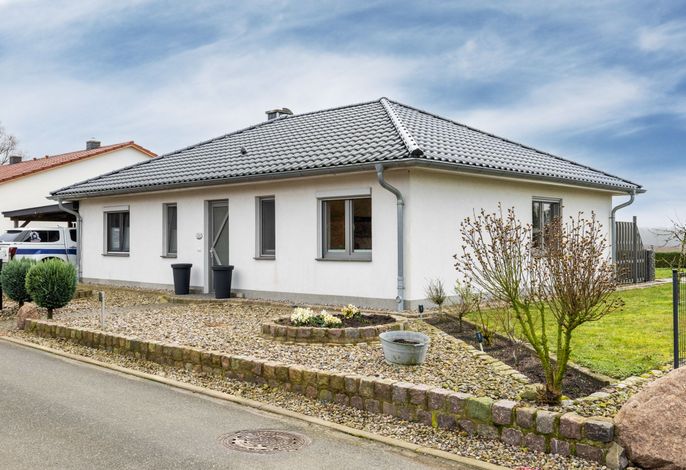 Ferienwohnung OstseeNähe