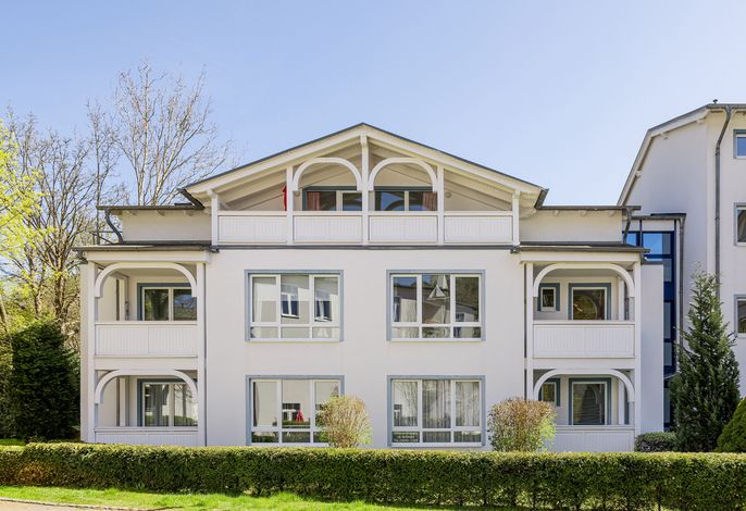 Haus Holstein Wohnung 9