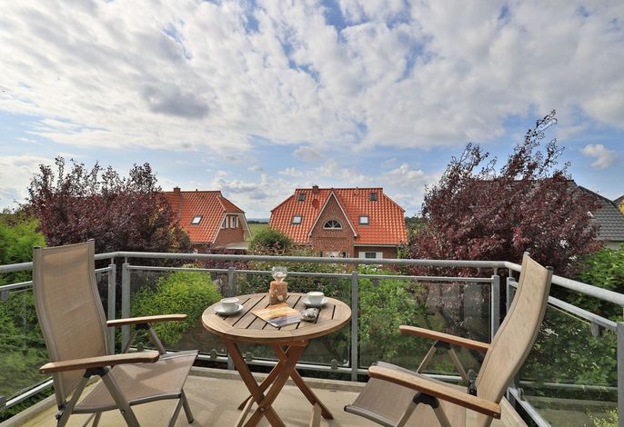 Barendorf Padua Ferienwohnung
