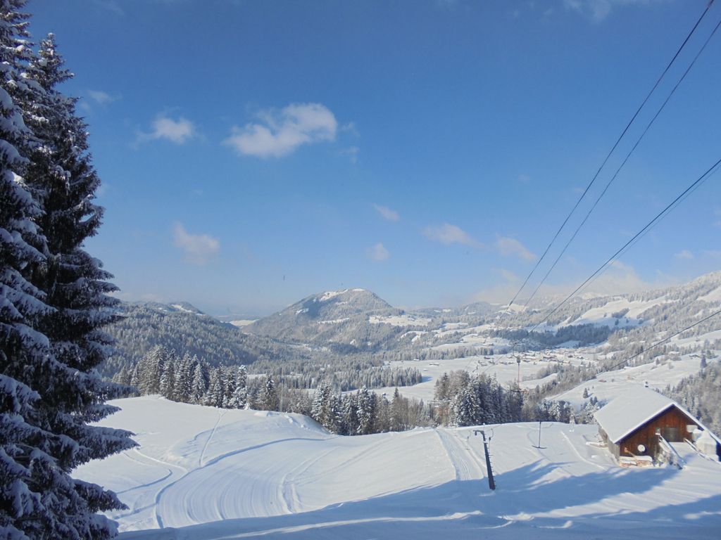 Schilift Krähenberg