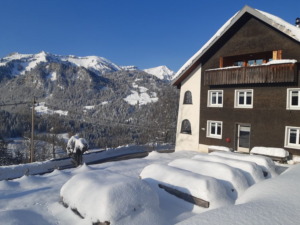 Haus