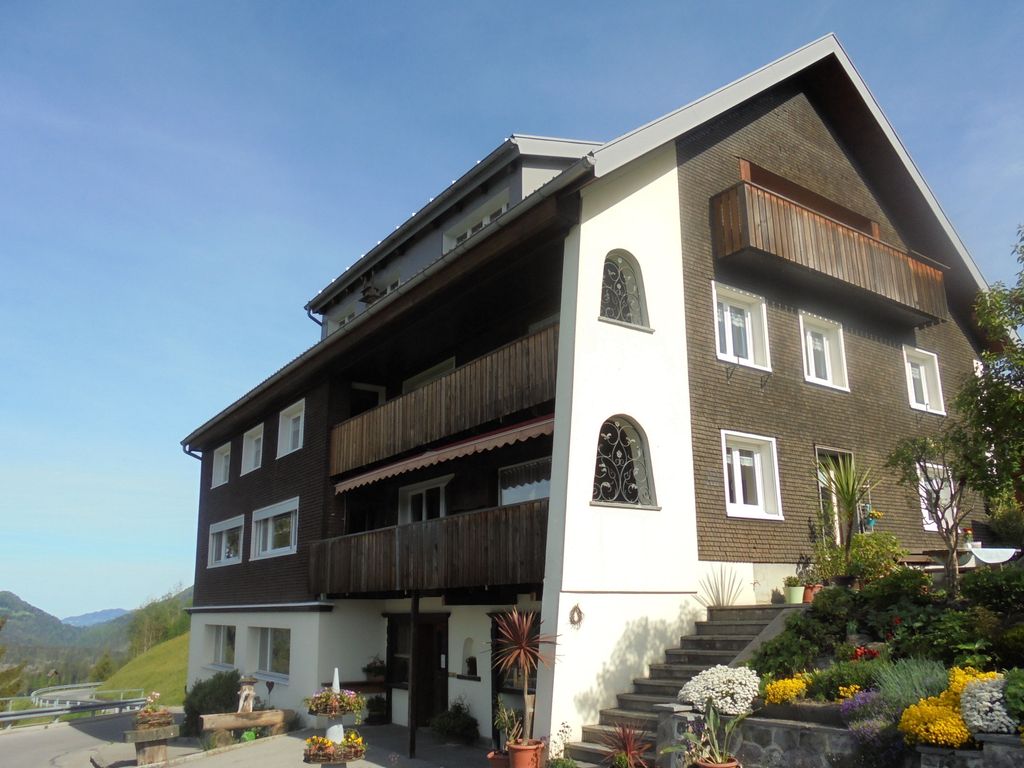 Haus