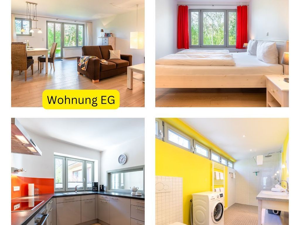 Haus Hesse 1-2