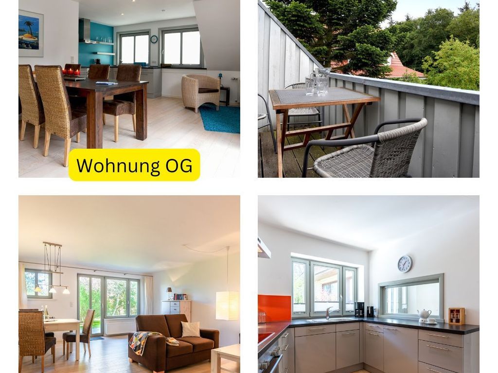 Haus Hesse 1-2