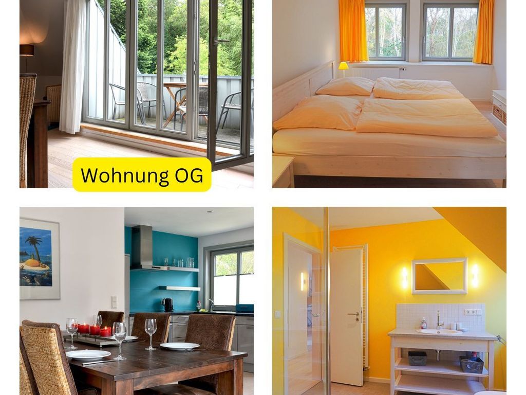 Haus Hesse 1-2