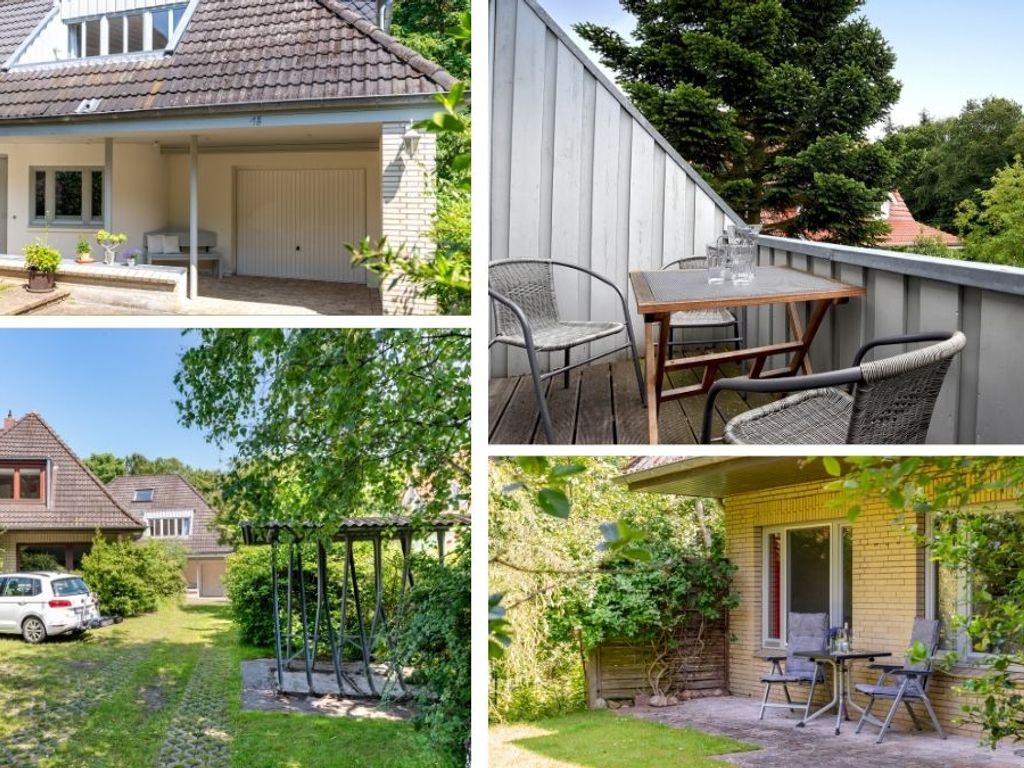 Haus Hesse 1-2
